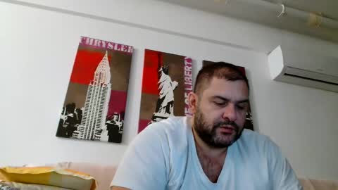 Snapshot of themastercomander chatting on 02/17/25, 09:52 Big Alpha Daddy Master online show from 02/17/25, 09:52