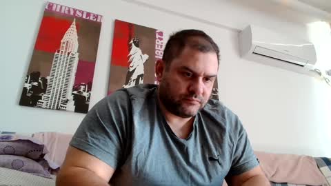 Snapshot of themastercomander chatting on 03/06/25, 08:19 Big Alpha Daddy Master online show from 03/06/25, 08:19