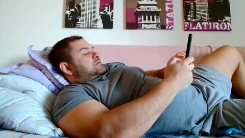 Snapshot of themastercomander chatting on 03/06/25, 12:09 Big Alpha Daddy Master online show from 03/06/25, 12:09