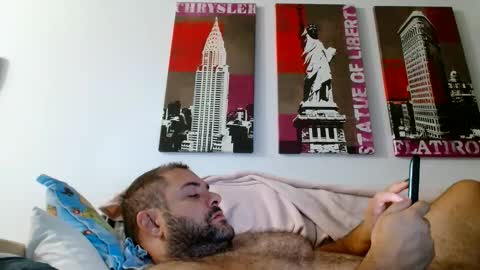 Snapshot of themastercomander chatting on 09/14/25, 01:38 Big Alpha Daddy Master online show from 09/14/25, 01:38