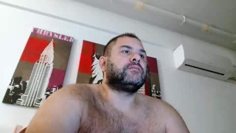 Snapshot of themastercomander chatting on 09/17/25, 03:41 Big Alpha Daddy Master online show from 09/17/25, 03:41