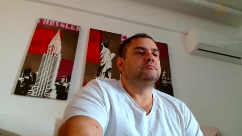 Snapshot of themastercomander chatting on 09/26/25, 08:51 Big Alpha Daddy Master online show from 09/26/25, 08:51