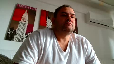 Snapshot of themastercomander chatting on 09/27/25, 07:24 Big Alpha Daddy Master online show from 09/27/25, 07:24