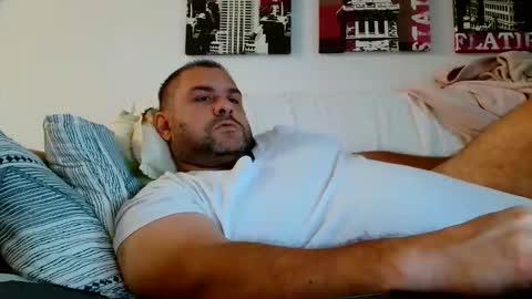 Snapshot of themastercomander chatting on 10/03/25, 02:14 Big Alpha Daddy Master online show from 10/03/25, 02:14