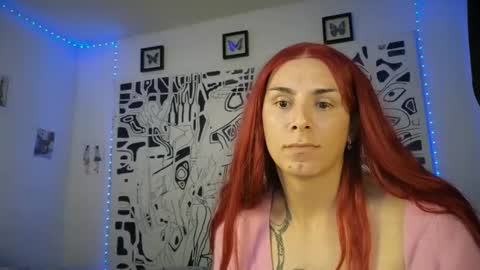 Lucy Lucy online show from 10/22/25, 11:37