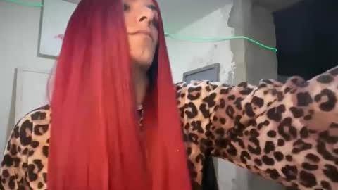 Lucy Lucy online show from 11/13/25, 08:52