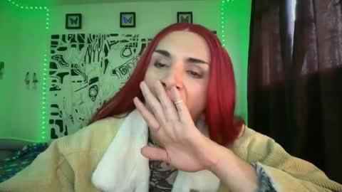 Lucy Lucy online show from 11/14/25, 09:57