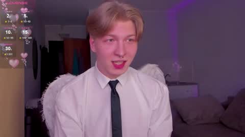 Sever online show from 11/11/25, 09:09