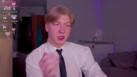 Sever online show from 11/12/25, 09:21