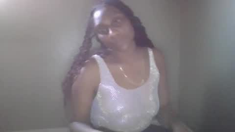 Snapshot of thenaturalgoddess chatting on 02/24/25, 12:09 TheNaturalGoddess online show from 02/24/25, 12:09