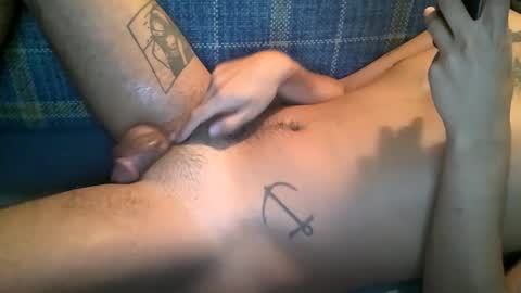 Snapshot of thenautibouy chatting on 02/21/25, 06:18 thenautibouy online show from 02/21/25, 06:18