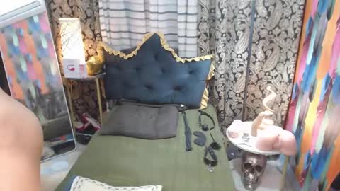 Anne online show from 02/08/25, 07:26