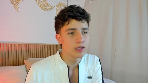  THEO- MATEO  online show from 12/12/24, 02:22