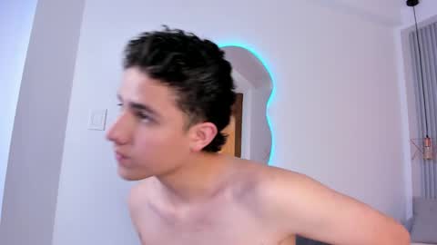  THEO- MATEO  online show from 01/07/25, 04:59