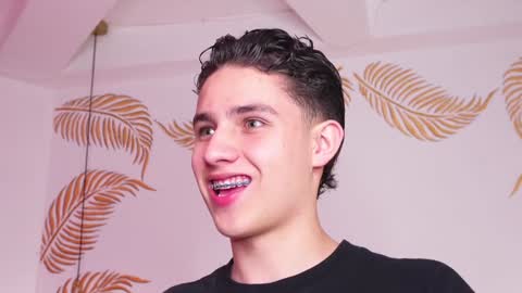  THEO- MATEO  online show from 01/26/25, 11:39