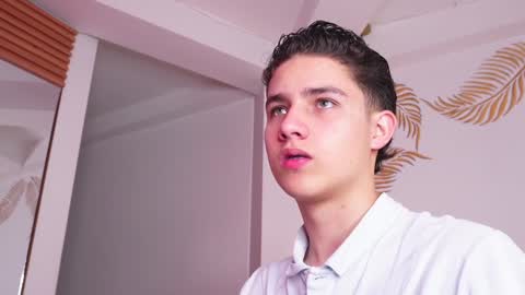  THEO- MATEO  online show from 01/28/25, 01:49