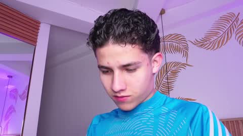  THEO- MATEO  online show from 01/29/25, 10:05