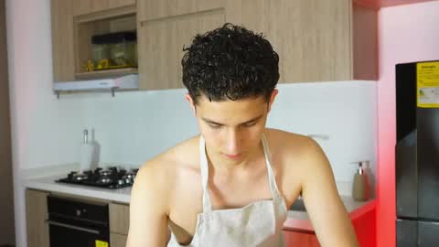  THEO- MATEO  online show from 02/14/25, 11:53