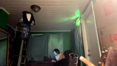 theonlyboi43ver online show from 10/12/25, 07:18