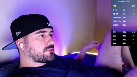 Snapshot of theoravi chatting on 01/14/25, 03:11 Theo Ravi online show from 01/14/25, 03:11