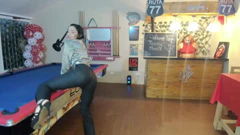 Snapshot of theorderofphoenixxx chatting on 02/25/25, 11:22 Marce Anthony Tifanny and Marcus online show from 02/25/25, 11:22
