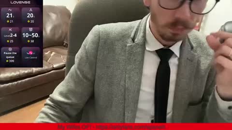 BuellerBueller online show from 09/12/25, 02:11