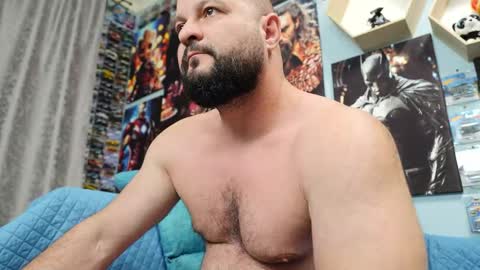 Chris online show from 10/14/25, 05:58