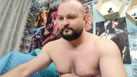 Chris online show from 10/22/25, 04:46