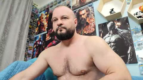 Chris online show from 11/10/25, 06:23