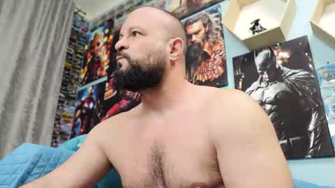 Chris online show from 11/20/25, 04:56