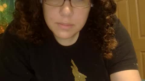 Amelia online show from 10/27/25, 02:48