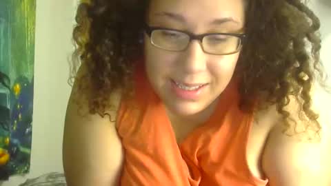 Amelia online show from 11/23/25, 03:23