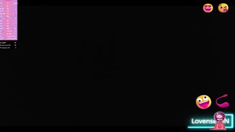 Theprivatewife online show from 10/20/25, 03:56