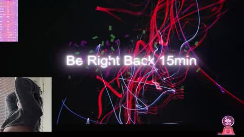 Theprivatewife online show from 10/23/25, 03:22