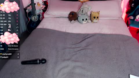 Snapshot of theprojectsara1 chatting on 01/25/25, 03:19 Sara online show from 01/25/25, 03:19