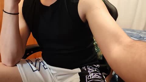 therandomniceboy online show from 11/11/25, 05:46