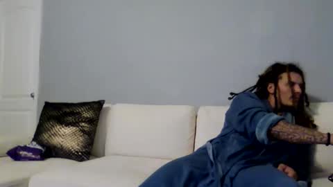 therealbdsmhotboy online show from 10/12/25, 12:53