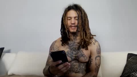 therealbdsmhotboy online show from 11/02/25, 02:41