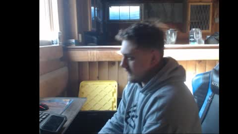 Snapshot of therealbigcheese0695 chatting on 02/05/25, 02:26 therealbigcheese0695 online show from 02/05/25, 02:26