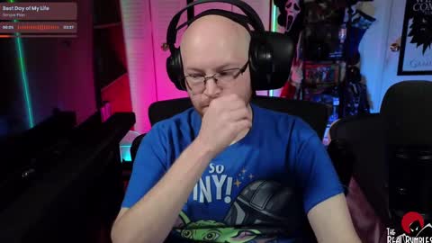 Bumbles or B online show from 10/09/25, 10:24