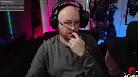 Bumbles or B online show from 10/21/25, 09:54