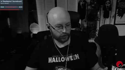 Bumbles or B online show from 11/01/25, 03:19