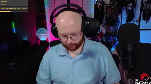 Bumbles or B online show from 11/19/25, 05:35