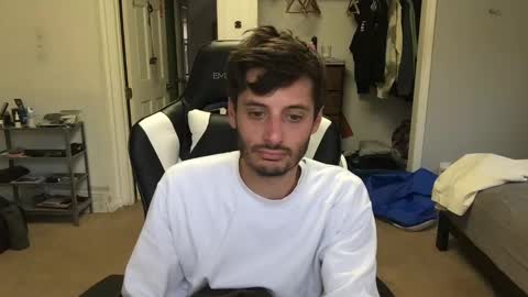 Snapshot of therealdylansdick chatting on 10/12/25, 09:25 therealdylansdick online show from 10/12/25, 09:25