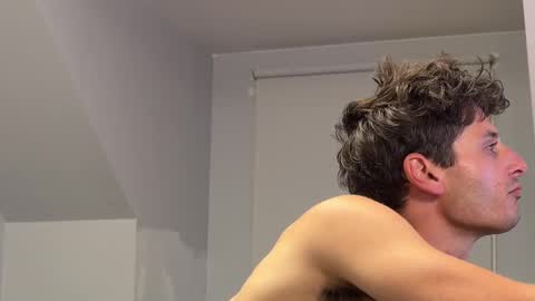 Snapshot of therealdylansdick chatting on 10/14/25, 03:40 therealdylansdick online show from 10/14/25, 03:40