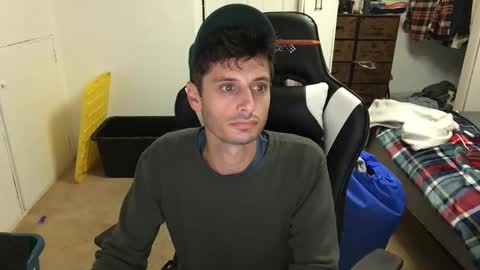 Snapshot of therealdylansdick chatting on 10/26/25, 02:50 therealdylansdick online show from 10/26/25, 02:50