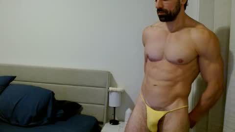 Yoshi online show from 11/04/25, 12:21