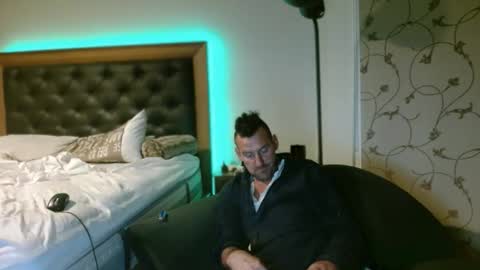 therealkurva4u online show from 10/15/25, 10:15