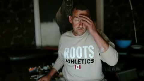 therealkurva4u online show from 11/17/25, 05:19