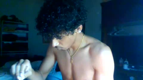 therealprimitive online show from 09/17/25, 03:14